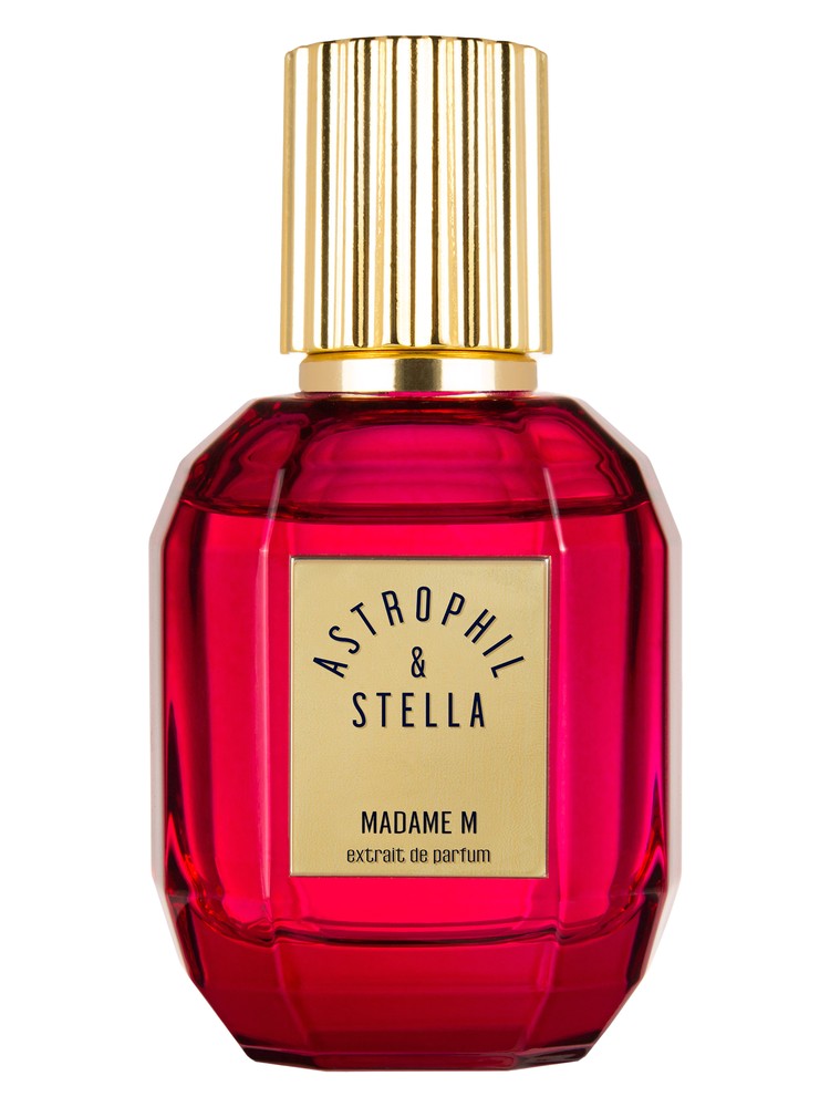 Madame M