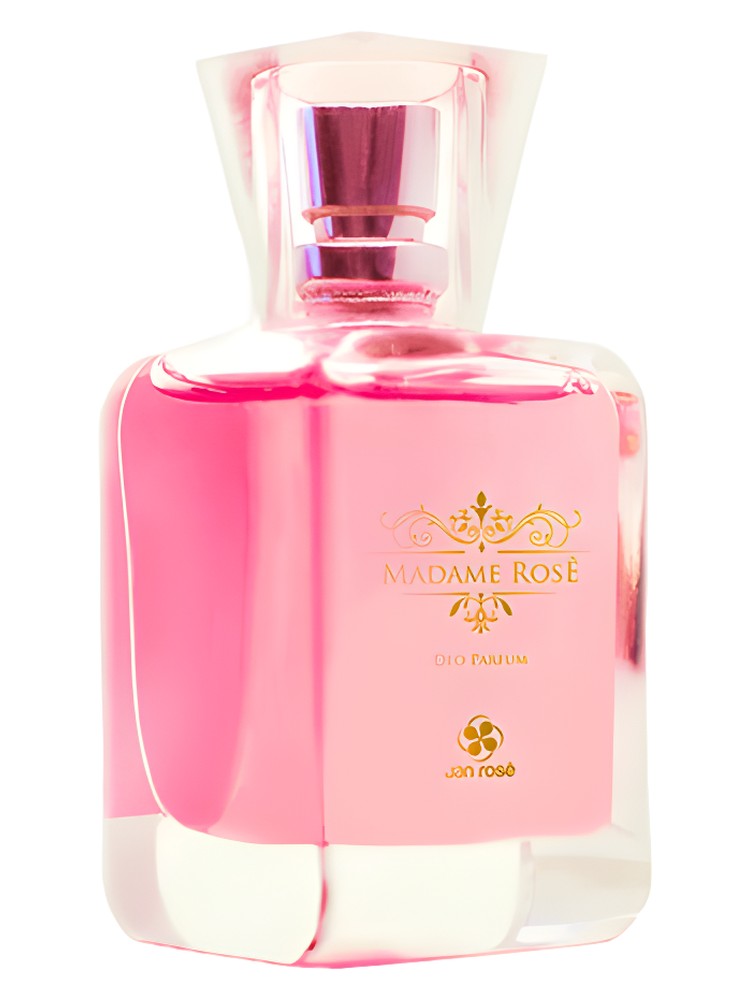 Madame Rosê