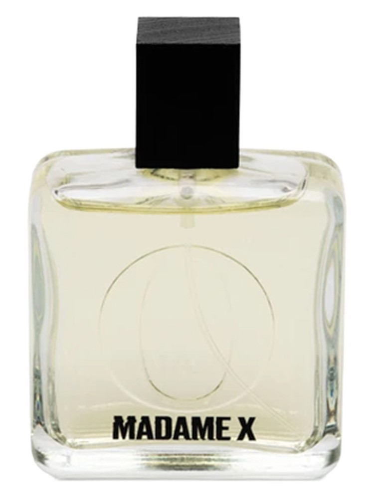 Madame X Eau de Parfum