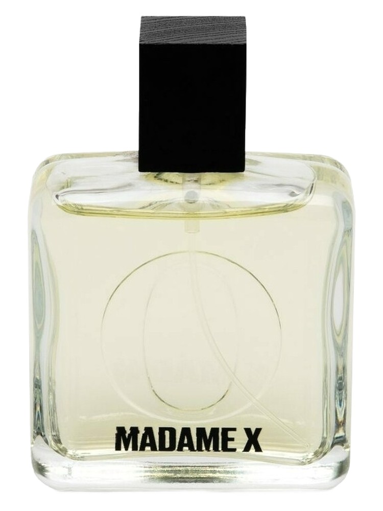 Madame X