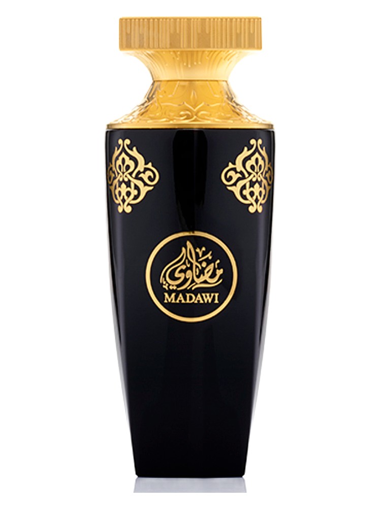 Madawi