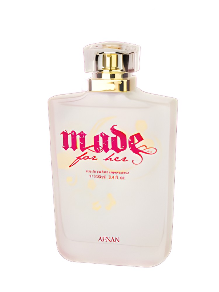 Made for Her