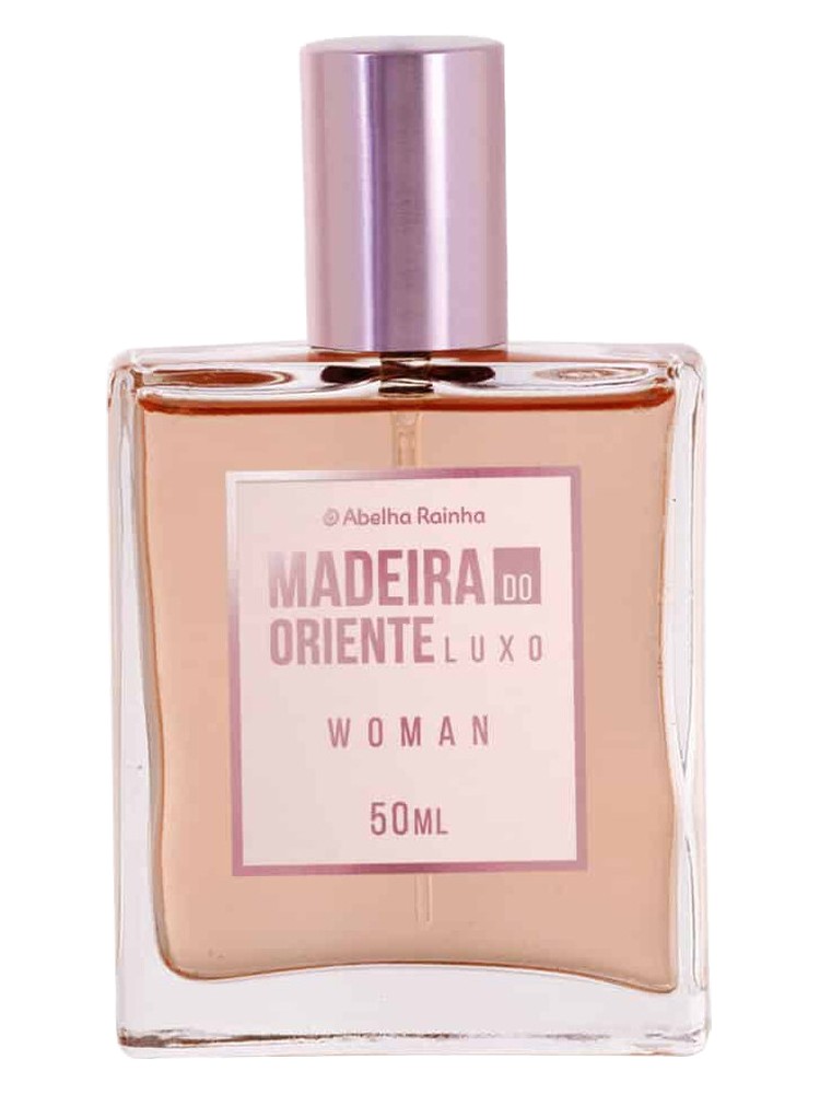 Madeira do Oriente Luxo