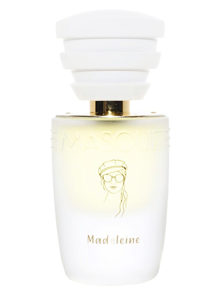 Madeleine