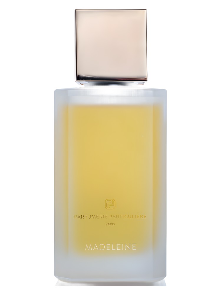 Madeleine
