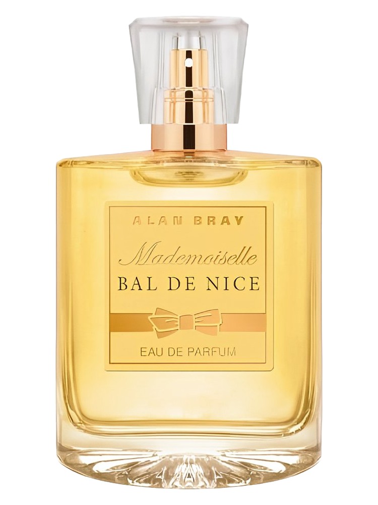 Mademoiselle Bal de Nice