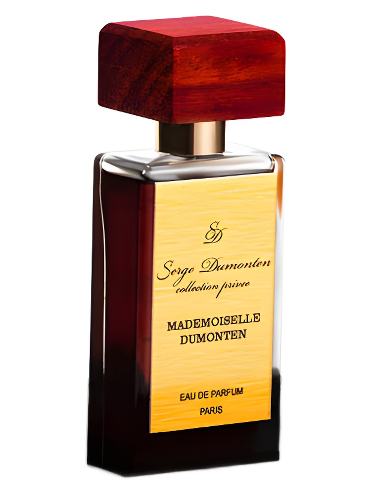 Mademoiselle Dumonten