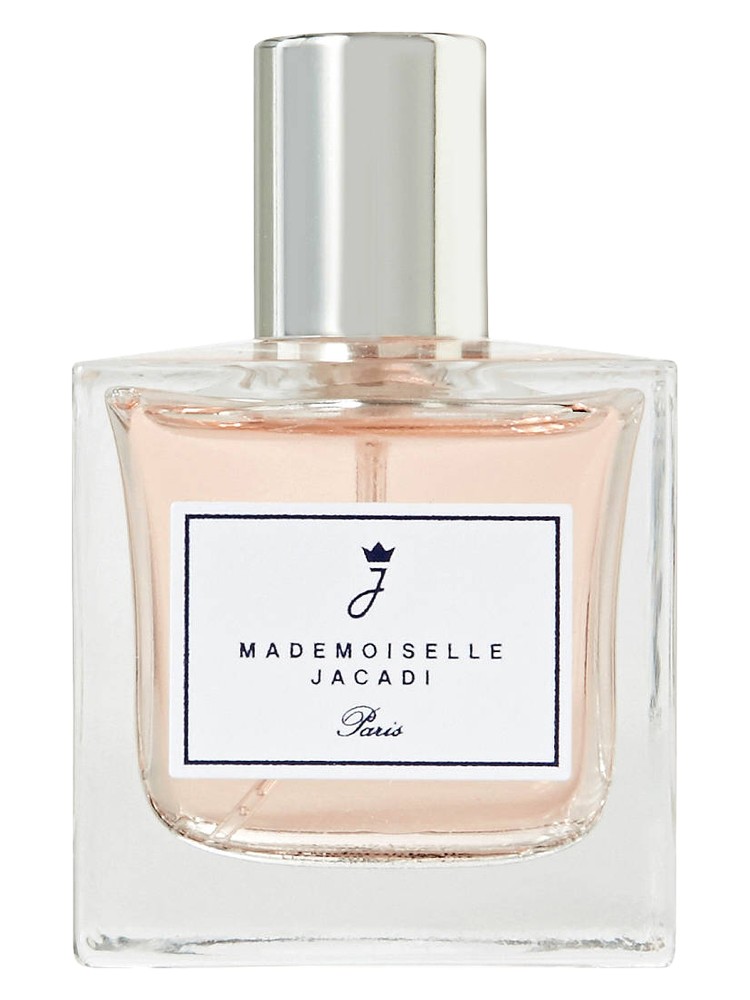 Mademoiselle