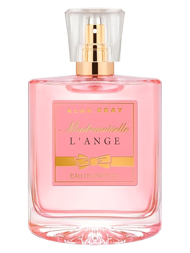 Mademoiselle L'ange