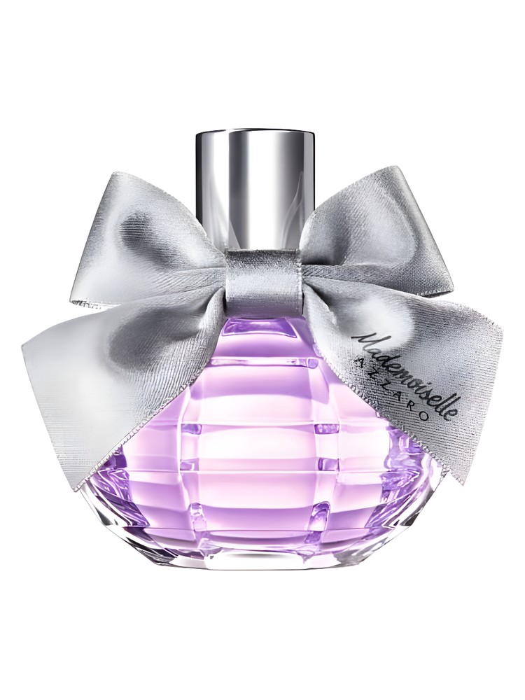 Mademoiselle L’Eau Très Belle