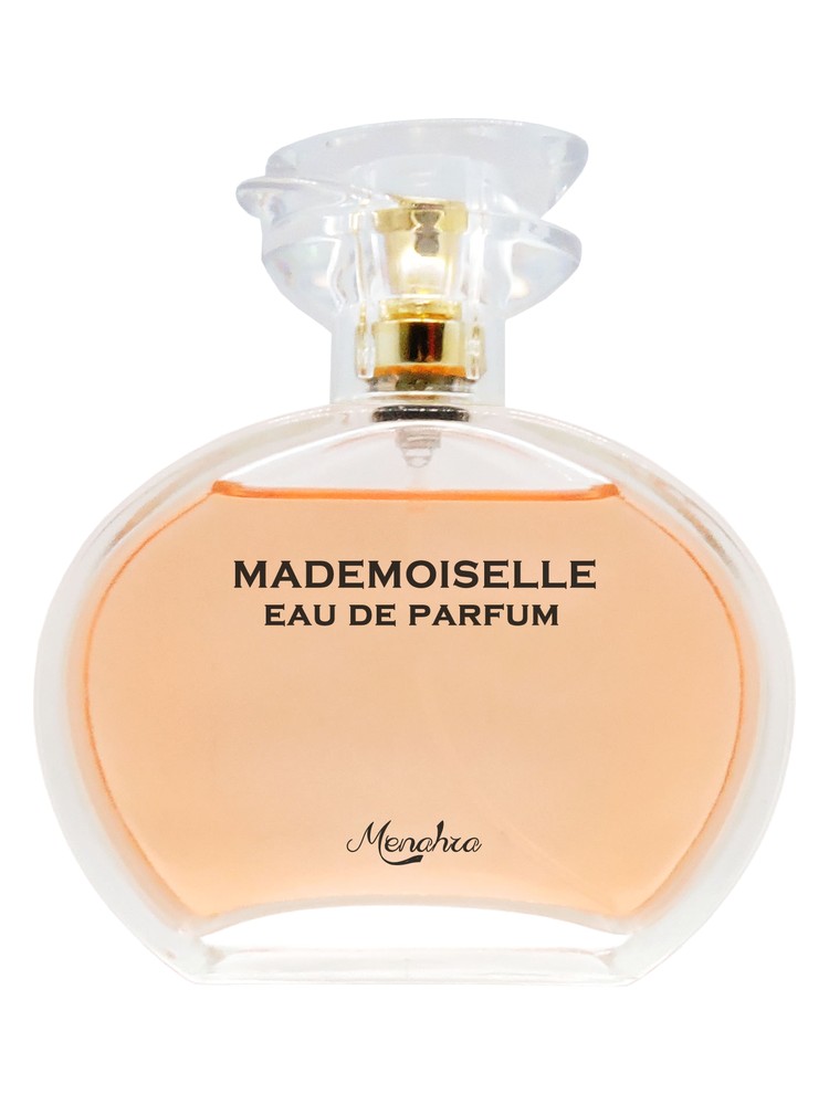Mademoiselle
