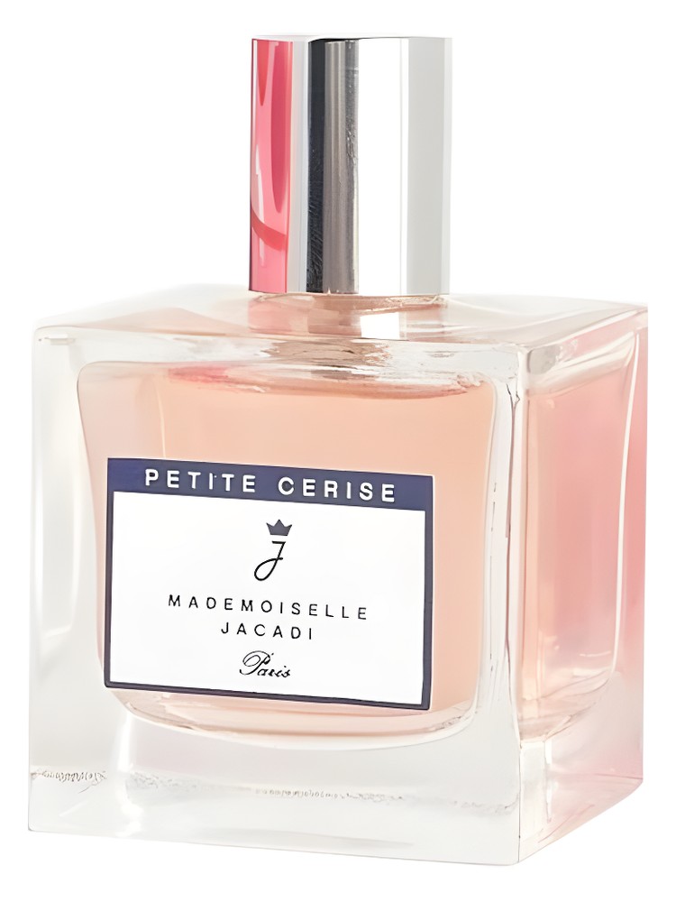 Mademoiselle Petite Cerise