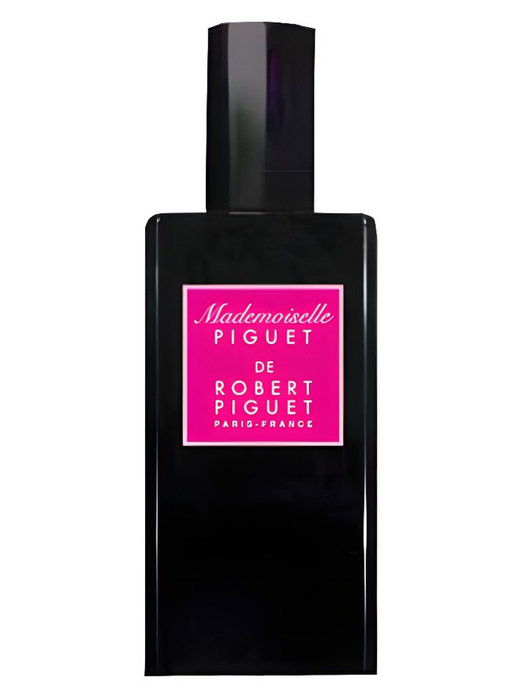 Mademoiselle Piguet