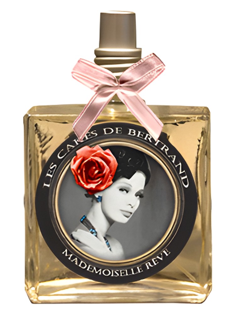 Mademoiselle Reve