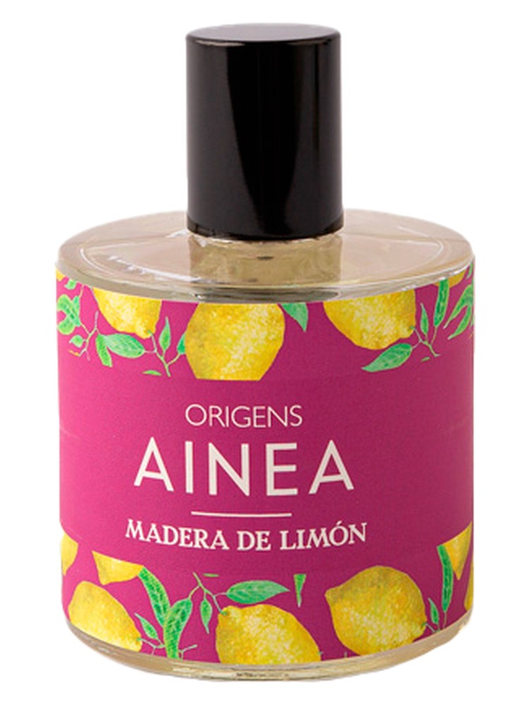 Madera de Limón