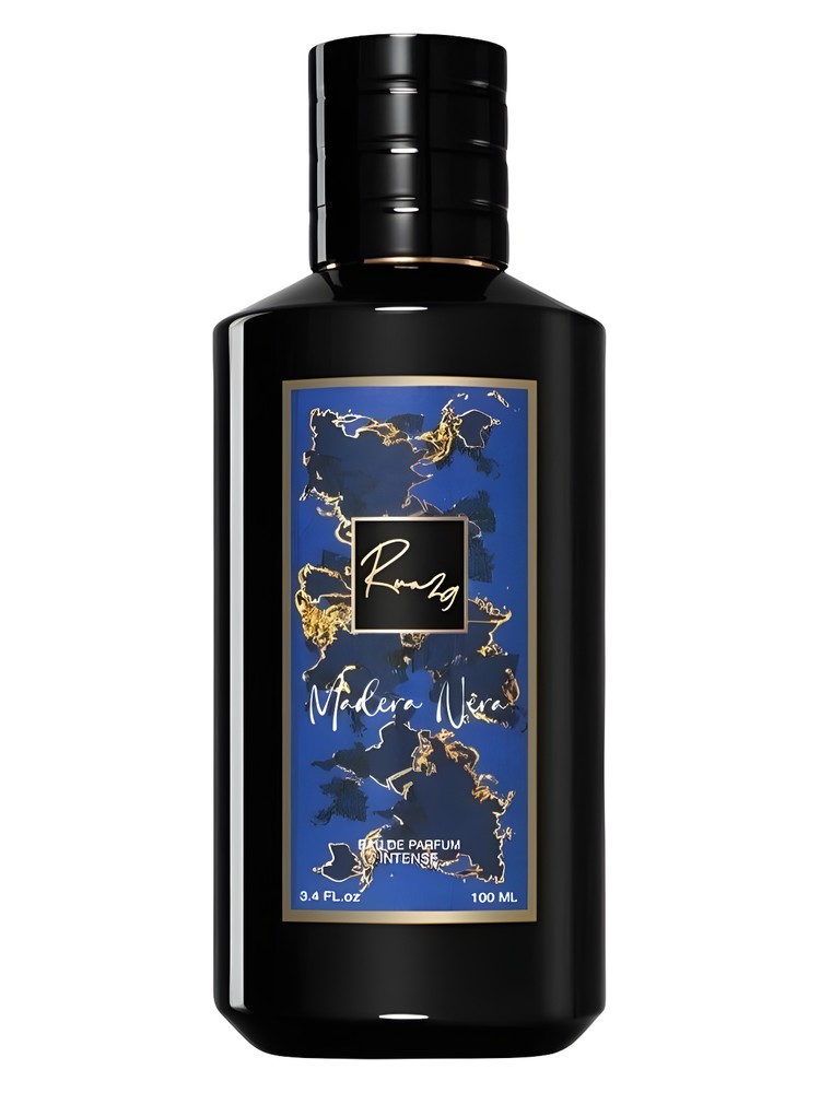 Madera Nera