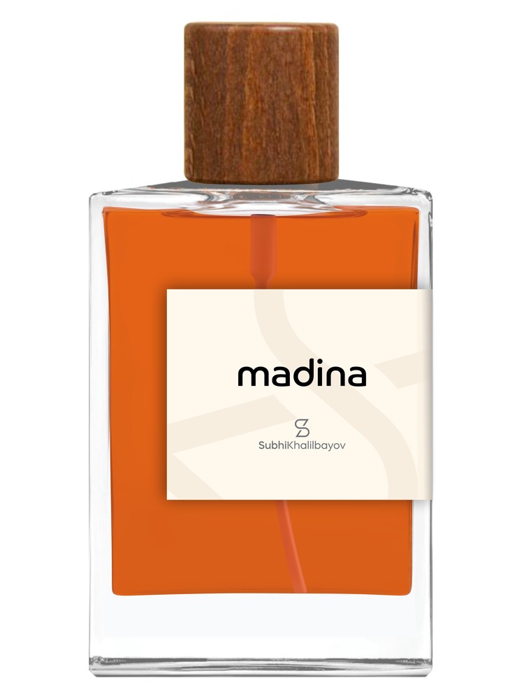 Madina