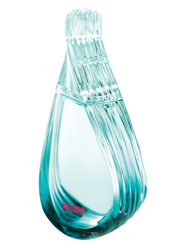 Madly Kenzo! Kiss ‘n Fly