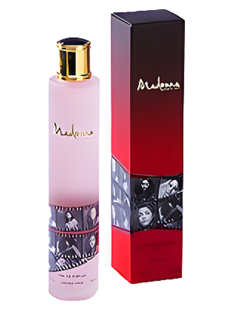 Madonna Lady