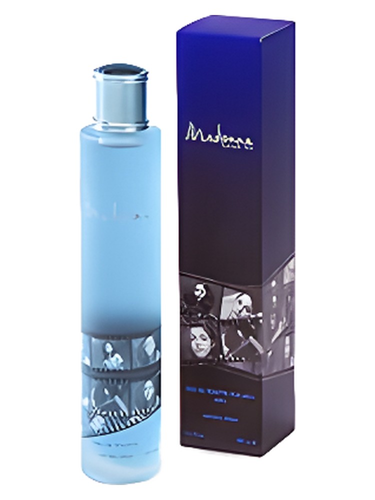 Madonna Men