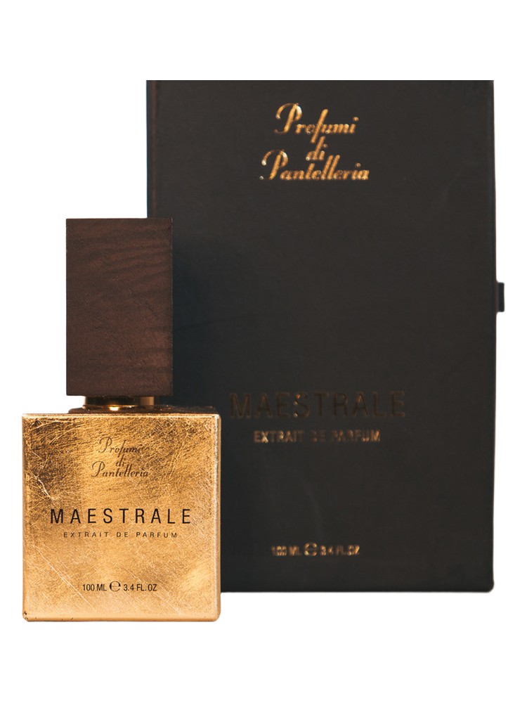 Maestrale
