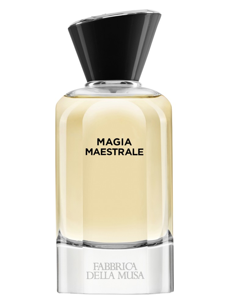 Magia Maestrale