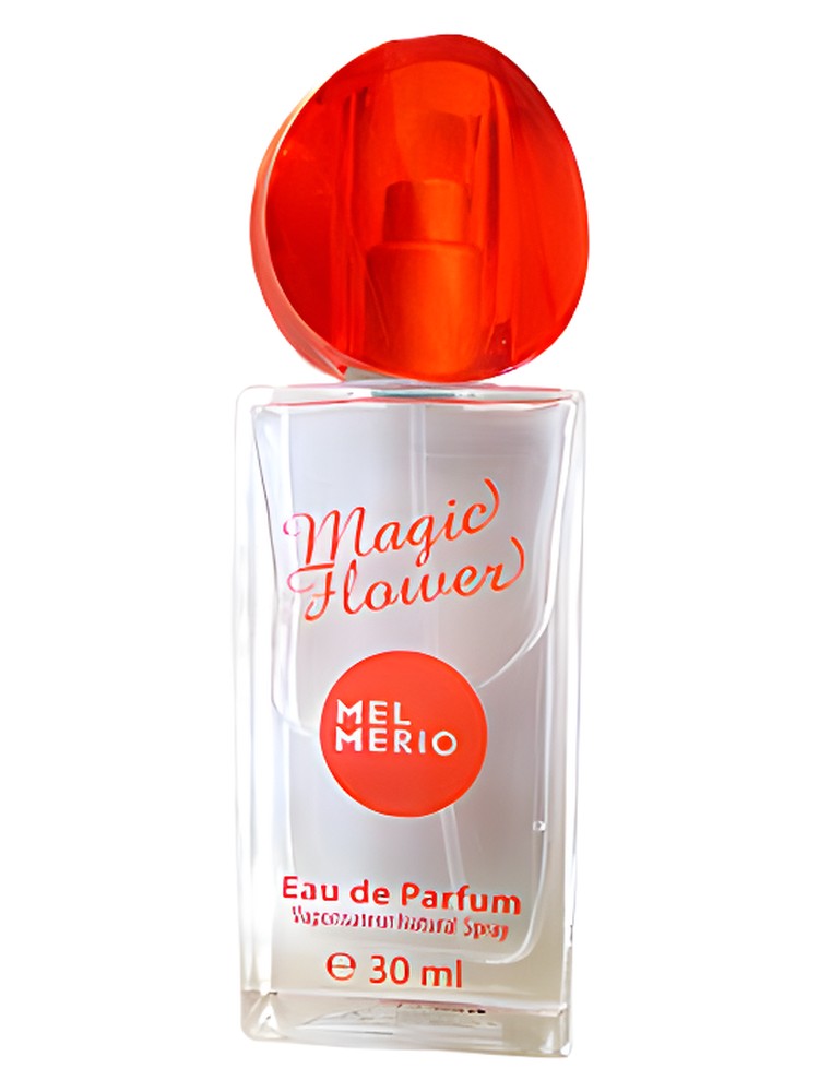 Magic Flower