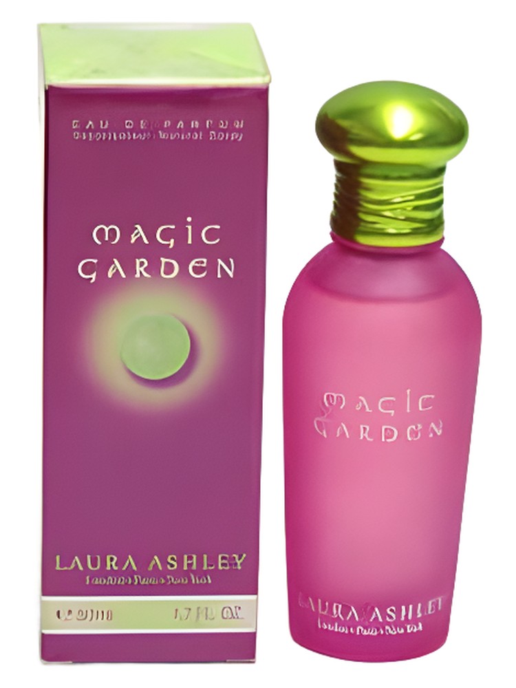 Magic Garden