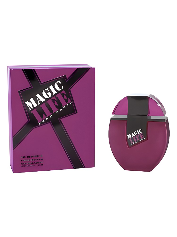Magic Life