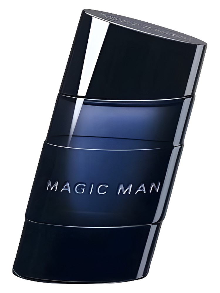 Magic Man