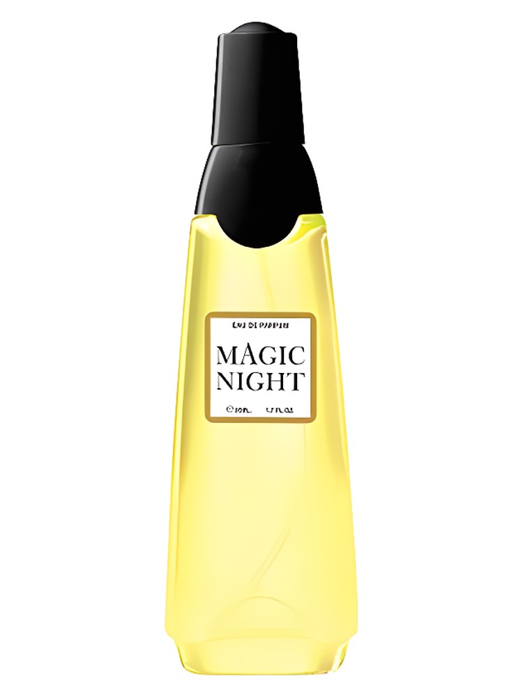 Magic Night