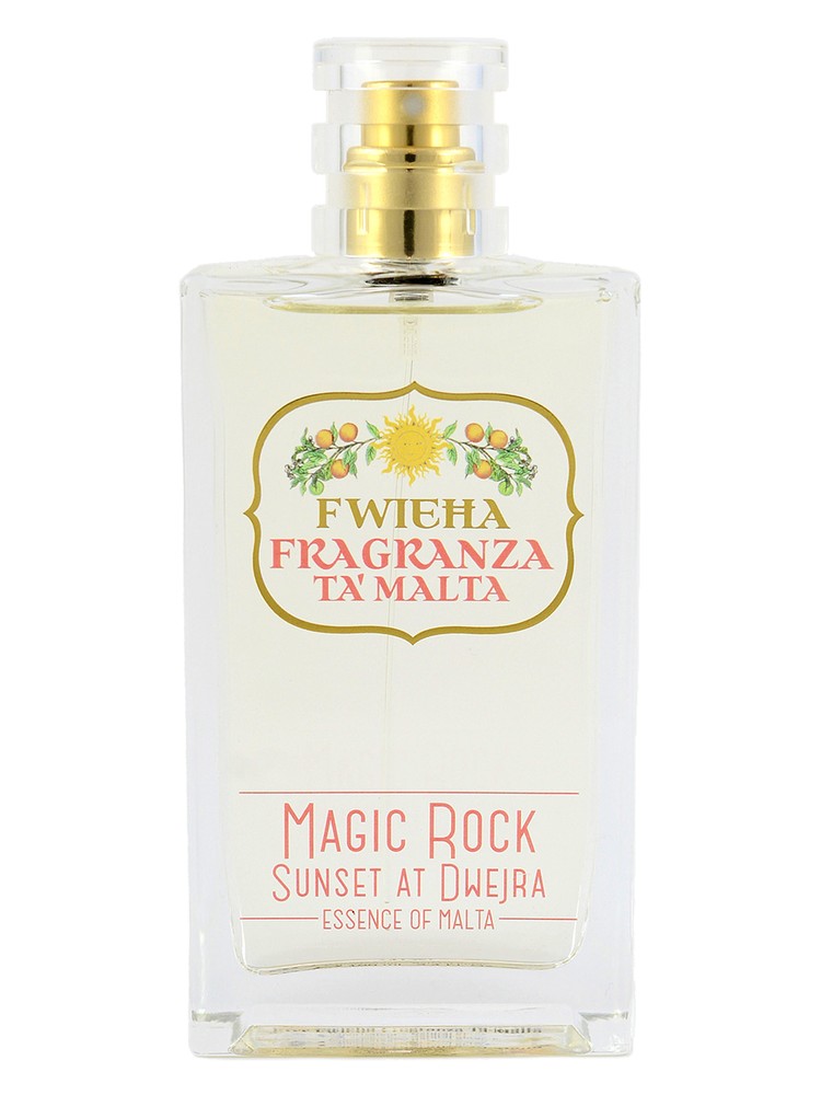 Magic Rock