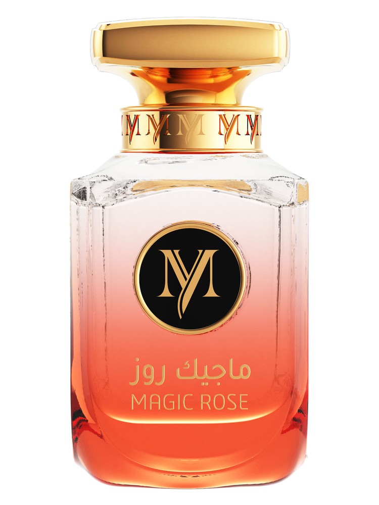 Magic Rose