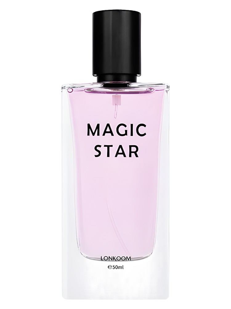Magic Star