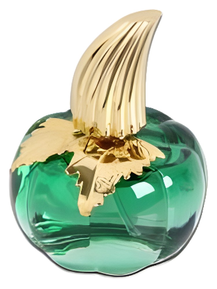 Magic Story Green