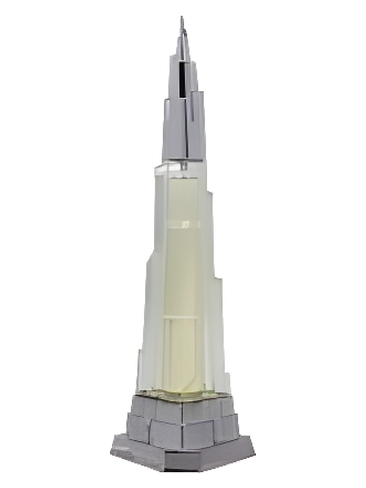 Magic Tower Silver