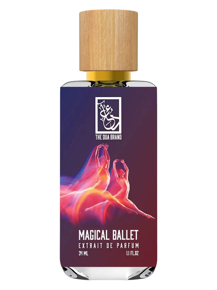 Magical Ballet