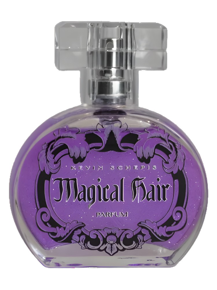 Magical Hair