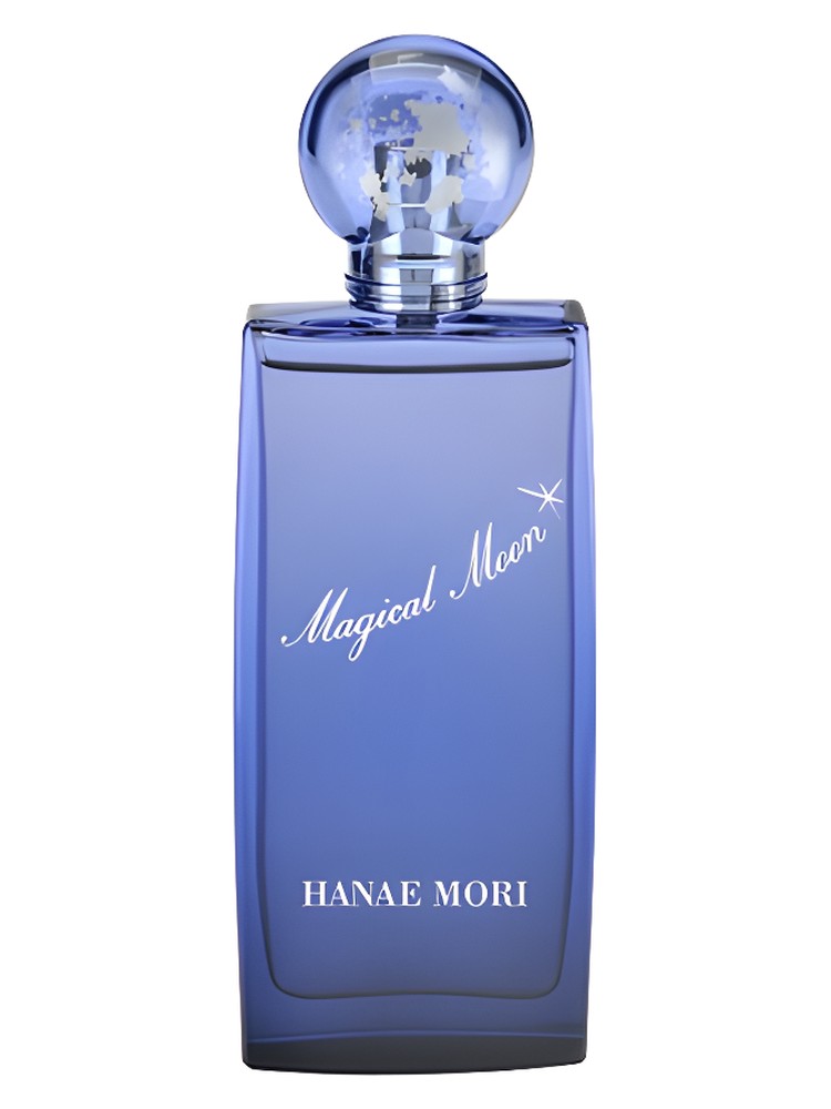 Magical Moon