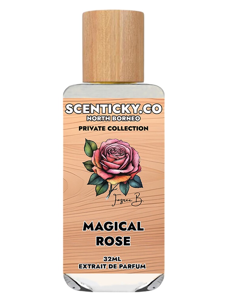 Magical Rose