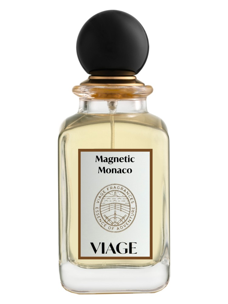 Magnetic Monaco