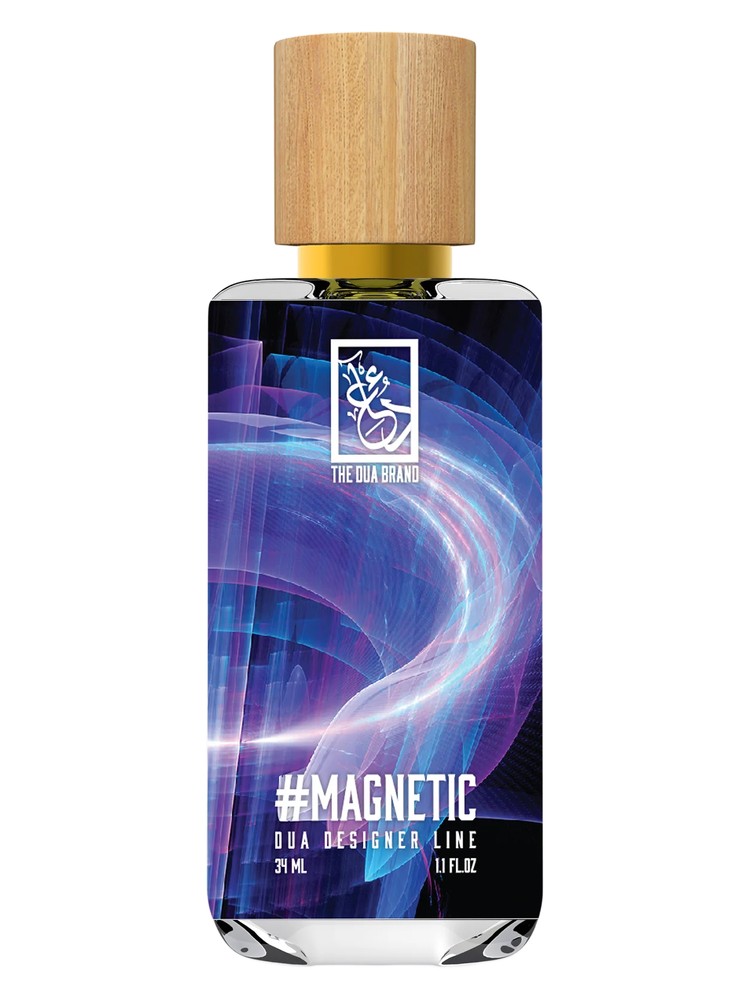 #Magnetic