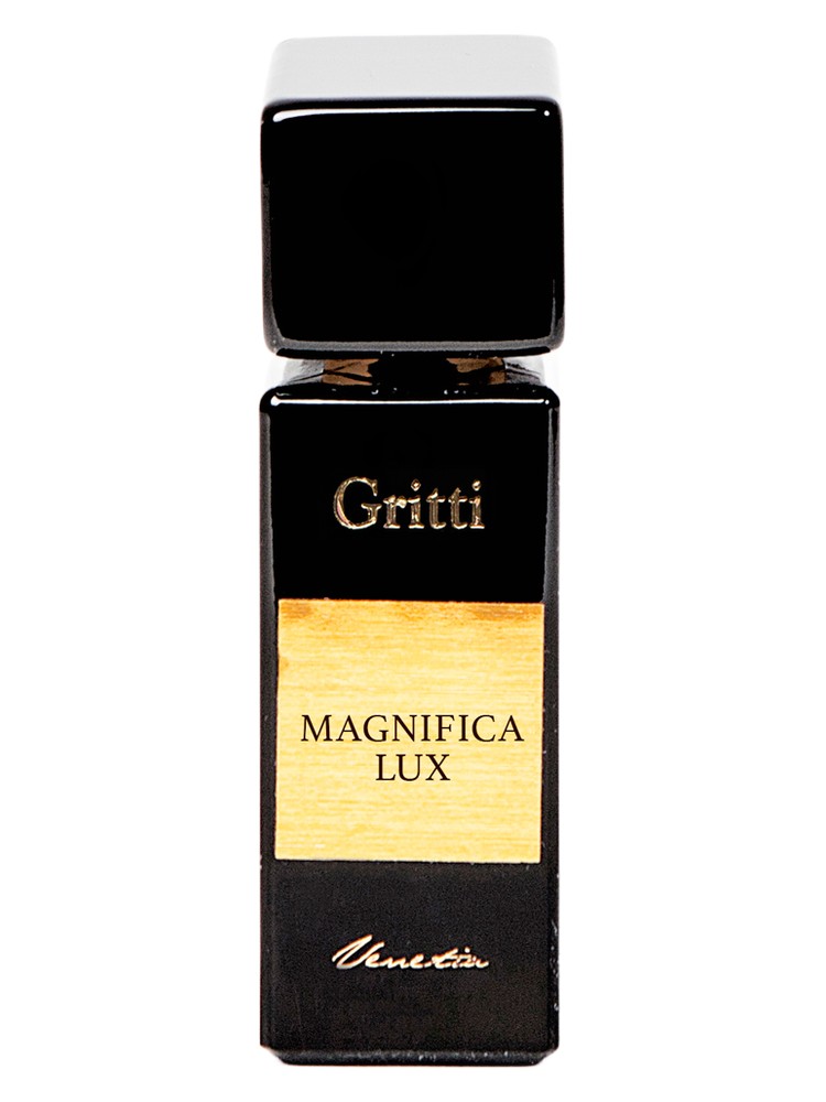 Magnifica Lux