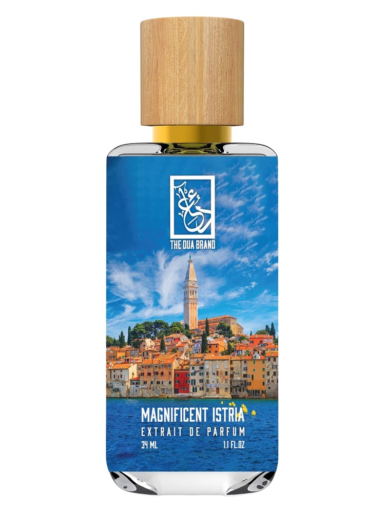 Magnificent Istria