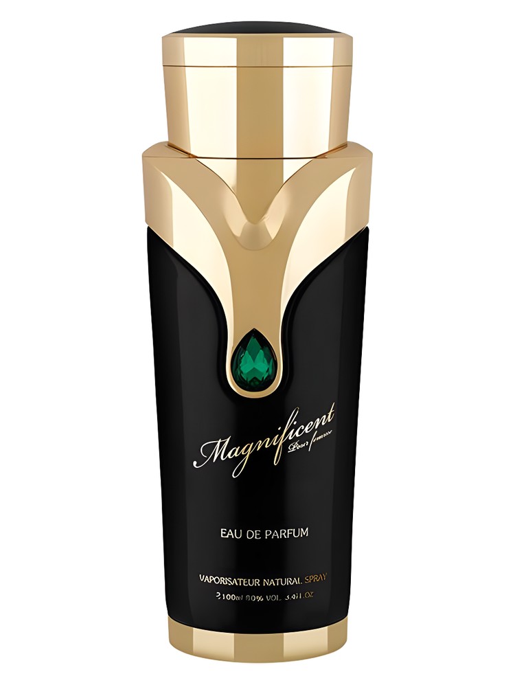 Magnificent Pour Femme