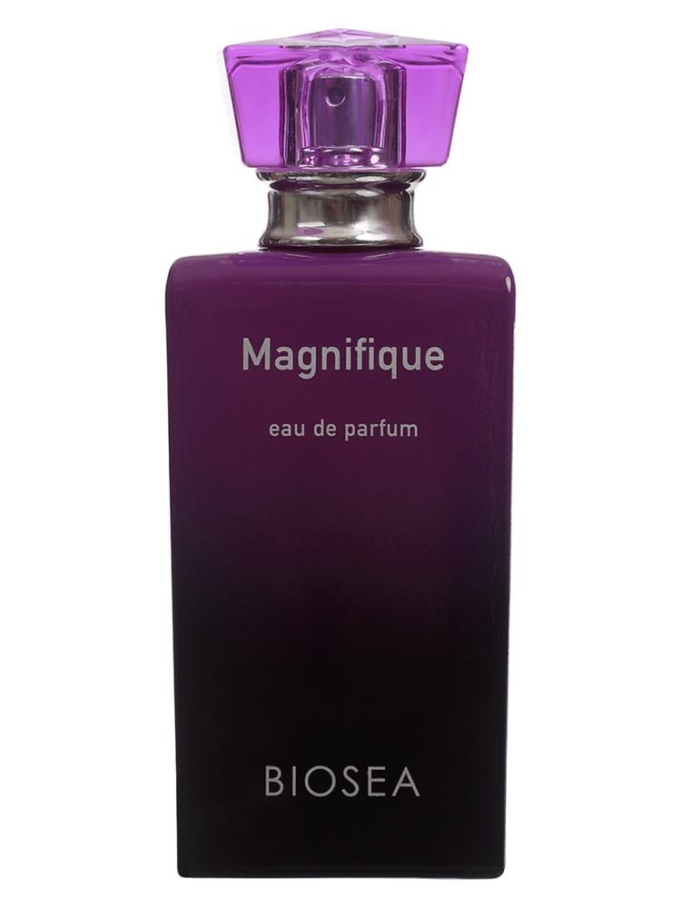 Magnifique