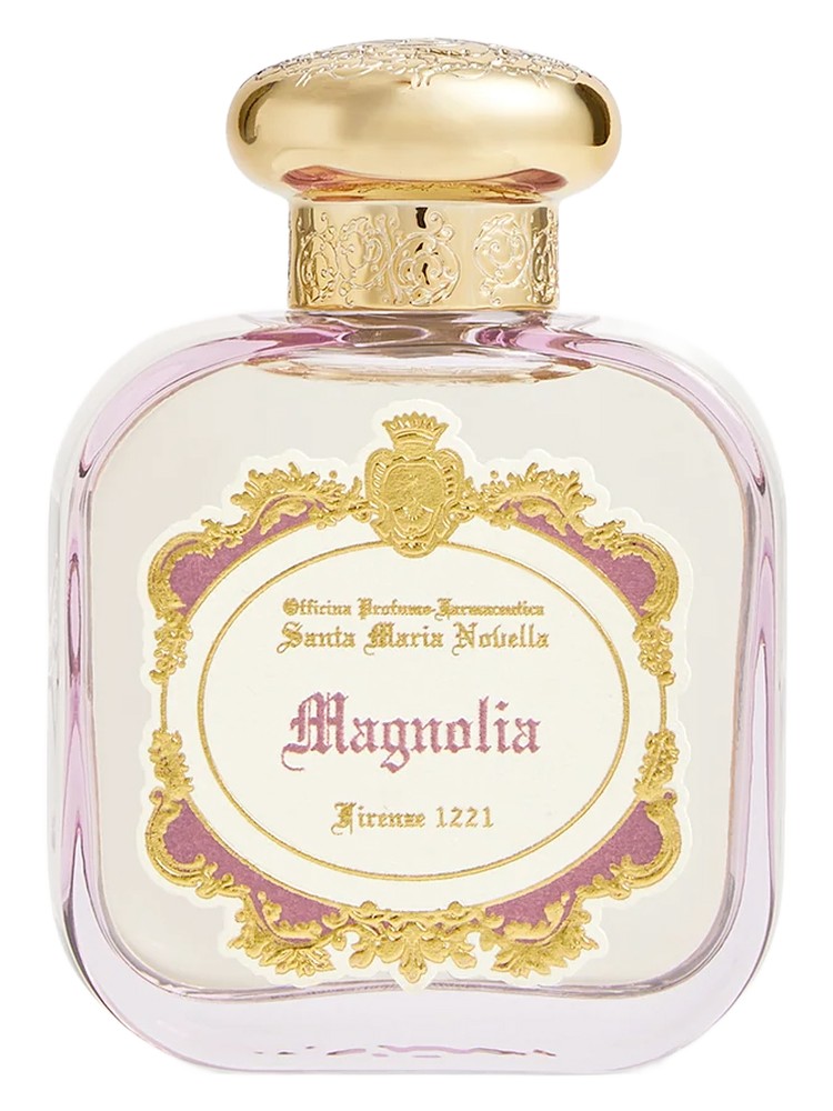 Magnolia (2023)
