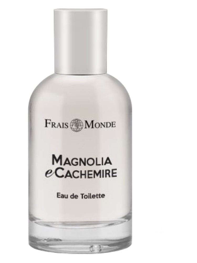 Magnolia and Cashmere