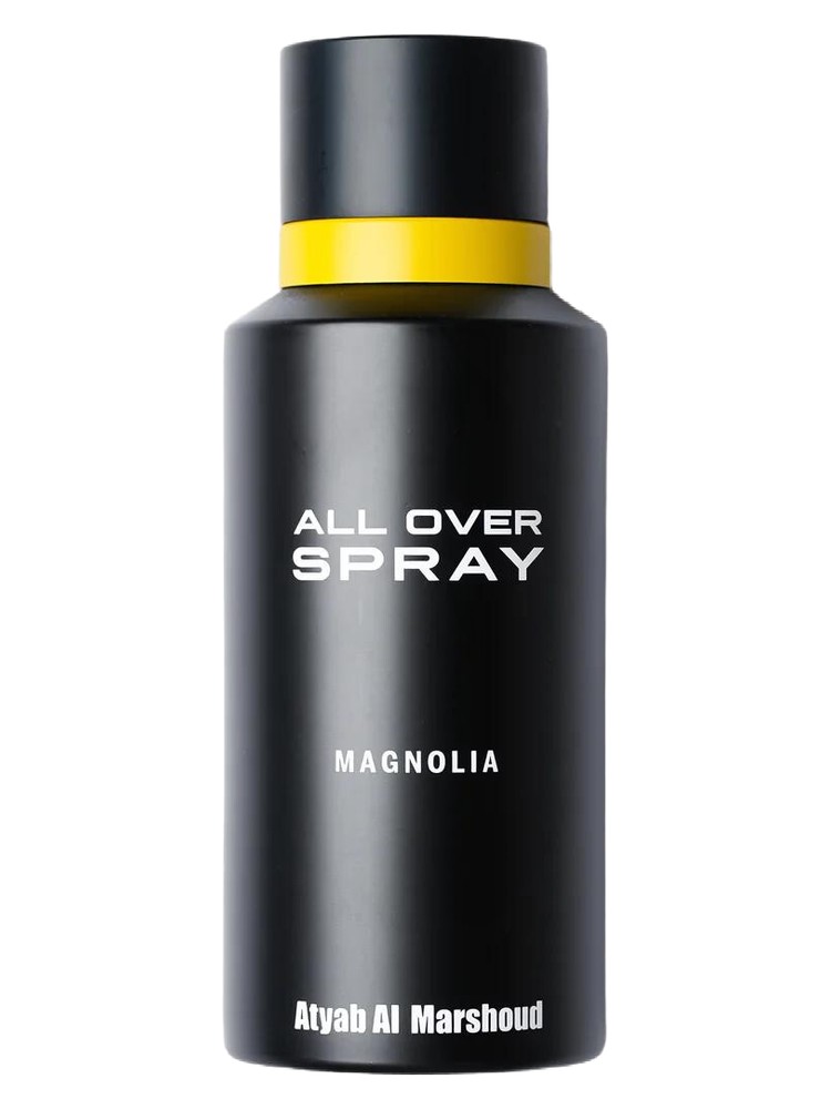 Magnolia