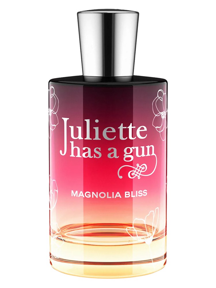 Magnolia Bliss